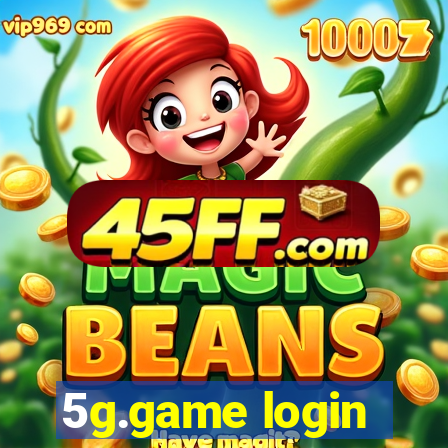 5g.game login